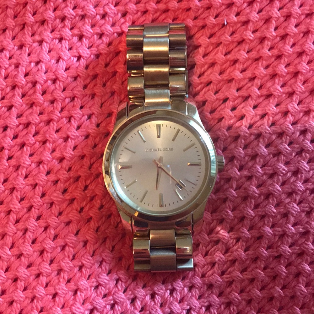 Michaels Kors Watch